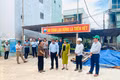 Giám sát việc thực hiện chính sách nhà ở xã hội tại Quy Nhơn Nam và Quy Nhơn Bắc