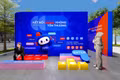 Tối nay (30-10): Khai mạc Ngày hội “Không Một Mình” tại hồ Hoàn Kiếm