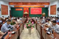 Ban Chấp hành Đảng bộ phường Quy Nhơn triển khai nhiệm vụ 3 tháng cuối năm 2026
