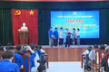 Sôi nổi Hội thi “Tìm hiểu pháp luật về phòng, chống ma túy”
