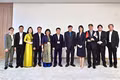 Đoàn công tác Thường trực HĐND tỉnh Gia Lai thăm, chào xã giao Phó Tỉnh trưởng tỉnh Gifu 