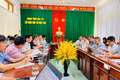Khảo sát kết quả thực hiện Chiến lược phát triển giáo dục đến năm 2030, tầm nhìn đến năm 2045