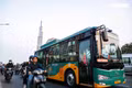 Từ 1-10 đi xe buýt miễn phí ở TP. Hồ Chí Minh phải check-in thế nào?