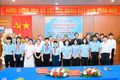 Bí thư Tỉnh ủy Thái Đại Ngọc thăm các trường học ở phía Tây Gia Lai