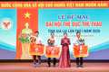Bế mạc Đại hội TDTT tỉnh Gia Lai lần thứ I năm 2026