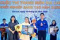 Gửi trọn niềm tin và kỳ vọng