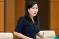 Vụ Hải Sapa TV được nhắc tại Ủy ban Thường vụ Quốc hội, đề nghị siết bán hàng online