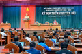 Khai mạc kỳ họp thứ 4 (chuyên đề) HĐND tỉnh Gia Lai khóa XIII