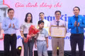 Gia Lai biểu dương 16 gia đình công nhân, viên chức, lao động tiêu biểu