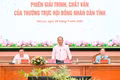 Gia Lai: Tháo gỡ điểm nghẽn, đẩy nhanh giải ngân vốn đầu tư công