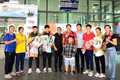 Gia Lai giành 2 HCV tại Giải vô địch Kun Khmer châu Á năm 2026. 