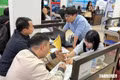 Từ 15-11, tổ chức nước ngoài tuyển lao động Việt Nam phải làm gì?