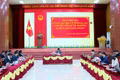 Phó Chủ tịch Thường trực Ủy ban MTTQ Việt Nam tỉnh Gia Lai kiểm tra công tác chuẩn bị bầu cử tại các xã phía Tây tỉnh