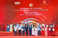 Báo và phát thanh, truyền hình Gia Lai đạt 4 giải tại Liên hoan Phát thanh toàn quốc lần thứ XVII