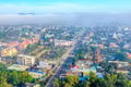 Gia Lai lấy ý kiến người dân về thành lập 5 phường.