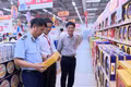 Sở Công Thương tỉnh Gia Lai kiểm tra tình hình đảm bảo nguồn cung hàng hóa Tết Bính Ngọ 