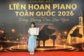 Nguyễn Thảo Dương và hành trình trở thành “Ngôi sao đại ngàn”