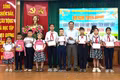 Phường Quy Nhơn Đông khen thưởng giáo viên, học sinh đạt thành tích xuất sắc năm học 2025-2026
