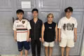 Bán hơn 65.000 quả bóng cười thu gần 7 tỷ đồng: 6 bị cáo lĩnh án 48 năm tù