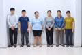 6 người bị khởi tố vì livestream gây rối tại bệnh viện: Bài học về trách nhiệm trên không gian mạng