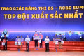 Sân chơi trí tuệ cho thí sinh Gia Lai