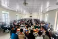 "Khoảng trống" hỗ trợ bữa ăn cho học sinh nhà ở xa trường