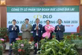 Công ty cổ phần Tập đoàn Đức Long Gia Lai phấn đấu năm 2026 đạt doanh thu thuần 800 tỷ đồng