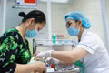Nhân viên y tế được hưởng phụ cấp đến 80%: Những ai thuộc diện cao nhất?