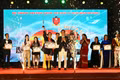 11 thí sinh tranh tài tại vòng chung kết APC IDOL lần 3 năm học 2025-2026