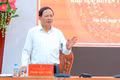 Chủ tịch UBND tỉnh Phạm Anh Tuấn: Các địa phương cần nhận diện rõ tiềm năng, thế mạnh để định hướng phát triển phù hợp