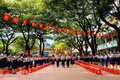 Hơn 734.000 học sinh Gia Lai bước vào năm học mới 2026-2027