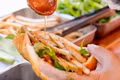 Bánh mì an toàn