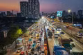 Nếu Vành đai 3 bỏ làn dừng khẩn cấp, ô tô hỏng giữa đường sẽ xử lý thế nào?