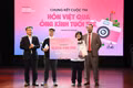 Cuộc thi nhiếp ảnh “Hồn Việt qua ống kính tuổi trẻ 2026” dành cho học sinh THPT toàn quốc
