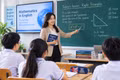 Ai sẽ dạy Toán, khoa học bằng tiếng Anh trong trường phổ thông?