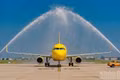 Vietravel Airlines đón Airbus A321, sẵn sàng cao điểm cuối năm