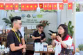 Ra mắt “Không gian Phiên cuối tuần Cà phê & Văn hóa Gia Lai”