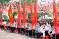 Khai giảng năm học 2026-2027: Điểm cầu trung tâm chuyển về trường học vùng biên