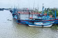 Công điện về ứng phó với áp thấp nhiệt đới trên Biển Đông