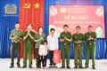 Công an xã Ia Púch ra mắt mô hình “Mẹ đỡ đầu” 