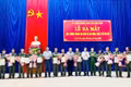Chư Pưh kiện toàn lực lượng bảo vệ an ninh ở cơ sở