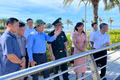 Hướng tới chuyên nghiệp hóa du lịch biển đảo