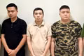 Triệu tập 3 người trong vụ xe cứu thương thu 9,5 triệu đồng ở Thanh Hóa
