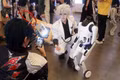Trung Quốc mở bán robot cá nhân giá gần 3.000 USD, lắp ráp chỉ 2,5 phút