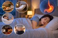 Những mẹo đơn giản giúp ngăn trào ngược axit, ngủ ngon hơn mỗi đêm