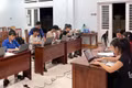 Làm sạch, đồng bộ cơ sở dữ liệu đất đai