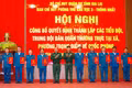 Gia Lai: Thành lập các Tiểu đội dân quân thường trực tại các xã, phường trọng điểm về quốc phòng