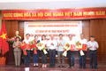 Công bố và trao Nghị quyết của Thường trực HĐND tỉnh Gia Lai về công tác cán bộ 