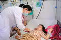 Sốt xuất huyết: Vì sao ngày thứ 3 đến ngày thứ 7 đặc biệt nguy hiểm?