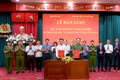 Bộ Công an tiếp nhận nguyên trạng 3 trường cao đẳng nghề từ Bộ GD&ĐT